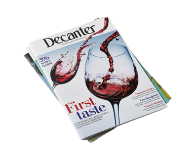 Decanter